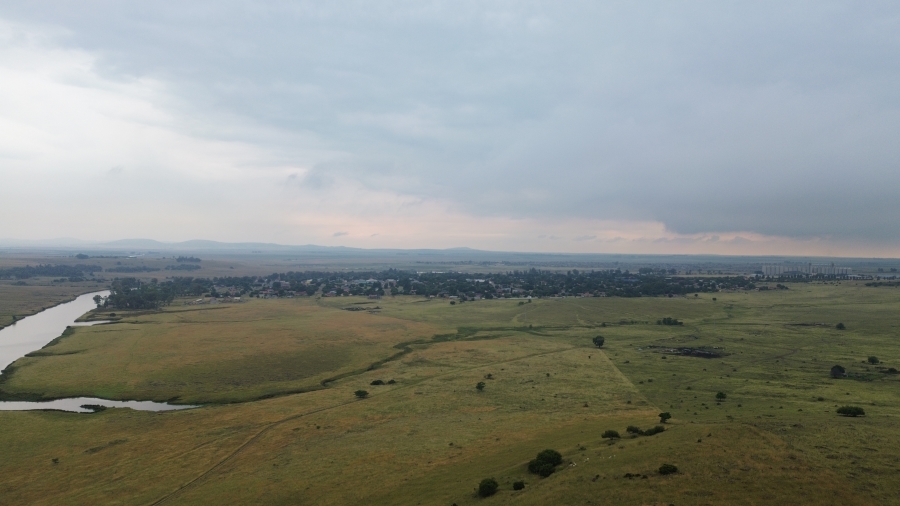 Commercial Property for Sale in Villiers Free State